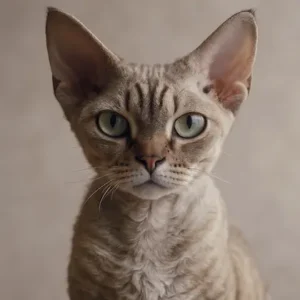 Devon Rex