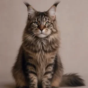 Maine Coon