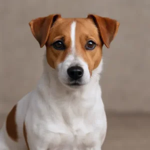 Jack Russell Terrier