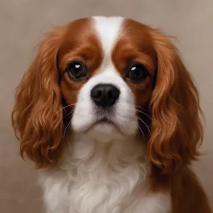Cavalier King Charles Spaniel