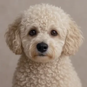 Moodle (Maltese x Poodle)