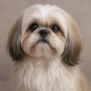 Shih Tzu